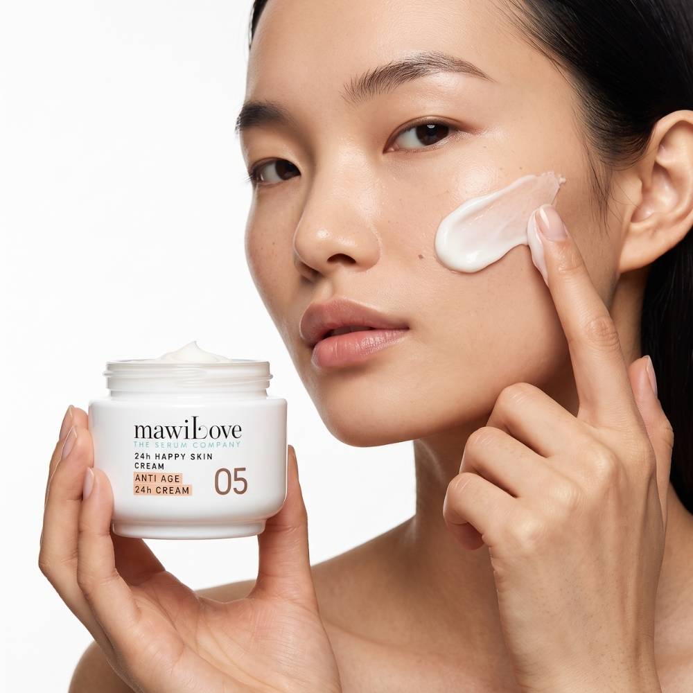 05 24h Happy Skin Cream