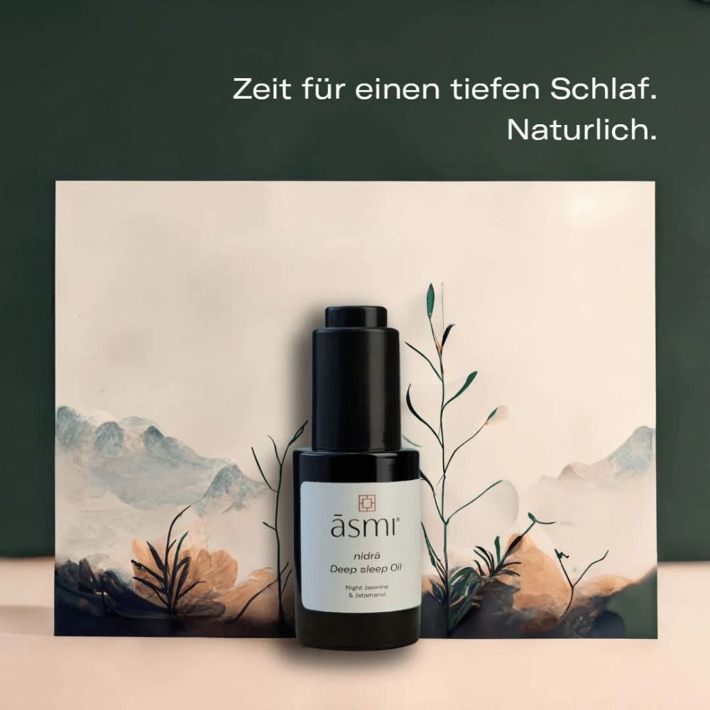 Deep Sleep Oil Deep Sleep Oil