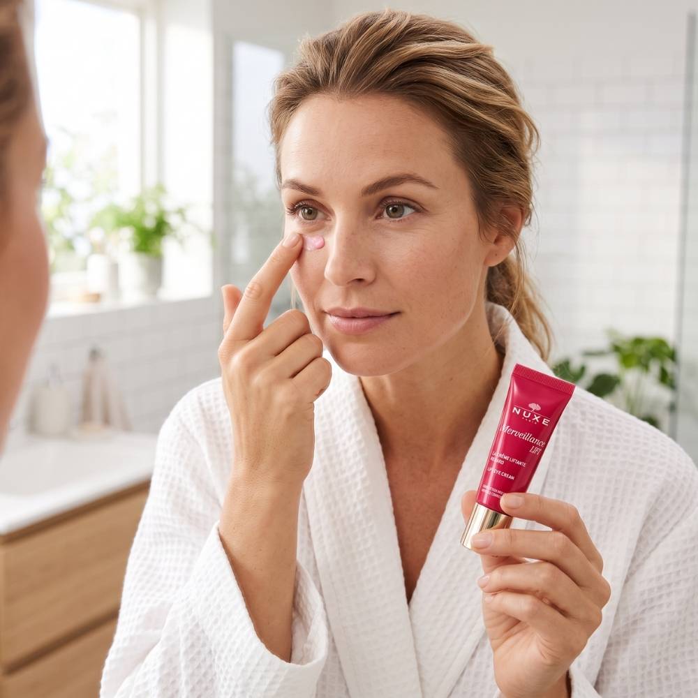 Merveillance Lift Eye Cream Merveillance Lift Eye Cream