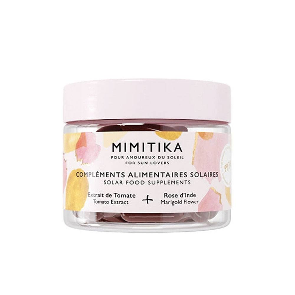 mimitika-solar-food-supplement Solar Suncare Supplement