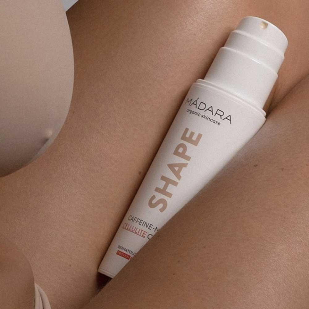 Shape Caffeine-Mate Cellulite Cream