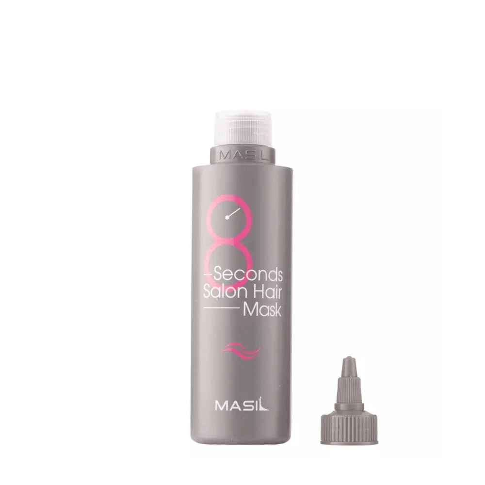 8 Seconds Salon Hair Mask Travel Size