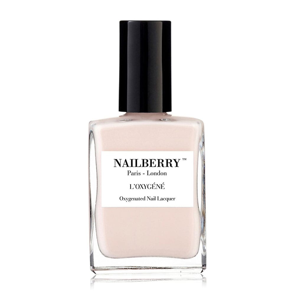 Almond | Nailberry 