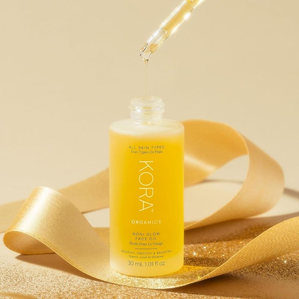 Nourish & Glow Trio
