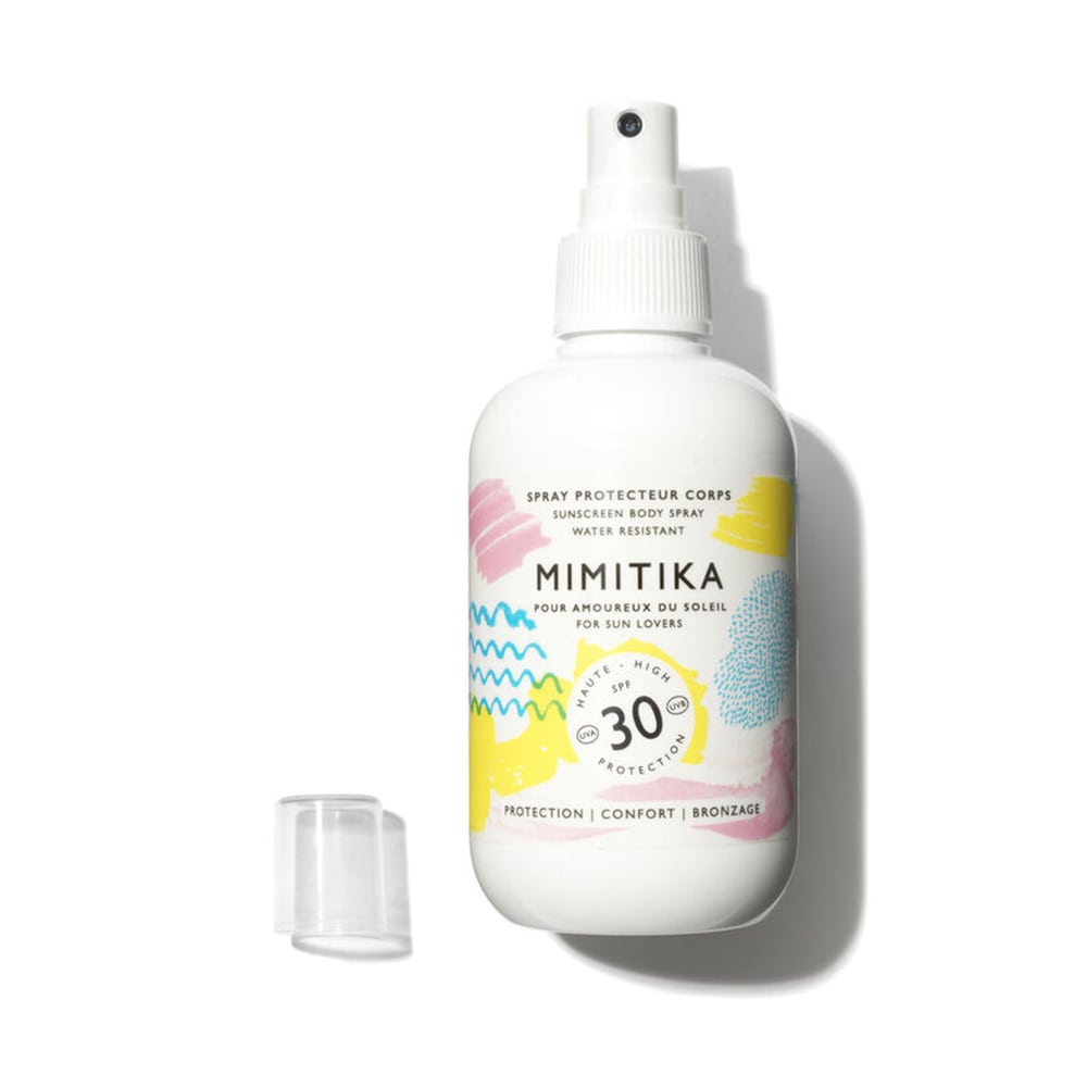 Sunscreen Body Spray SPF 30 | MIMITIKA 