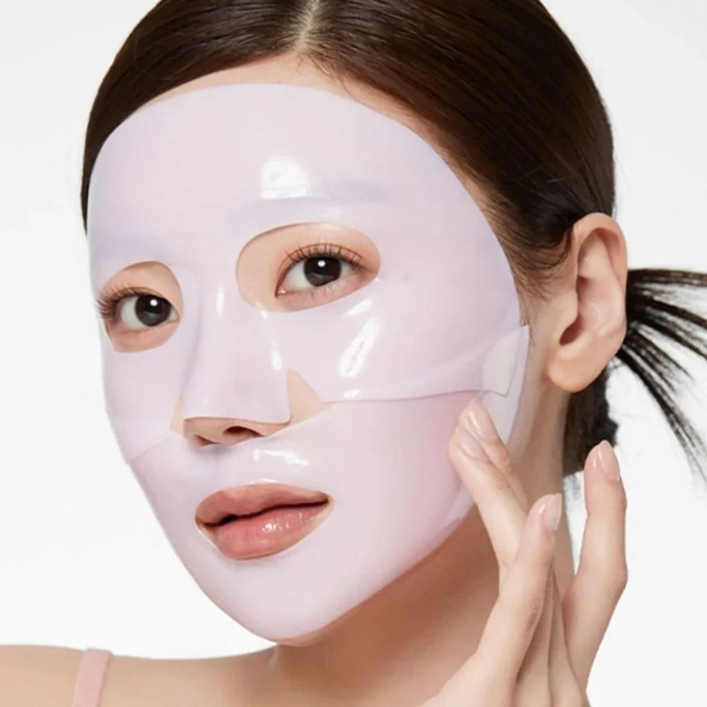 PDRN Pink Collagen Gel Mask (4 Masken) PDRN Pink Collagen Gel Mask (4 Masken)