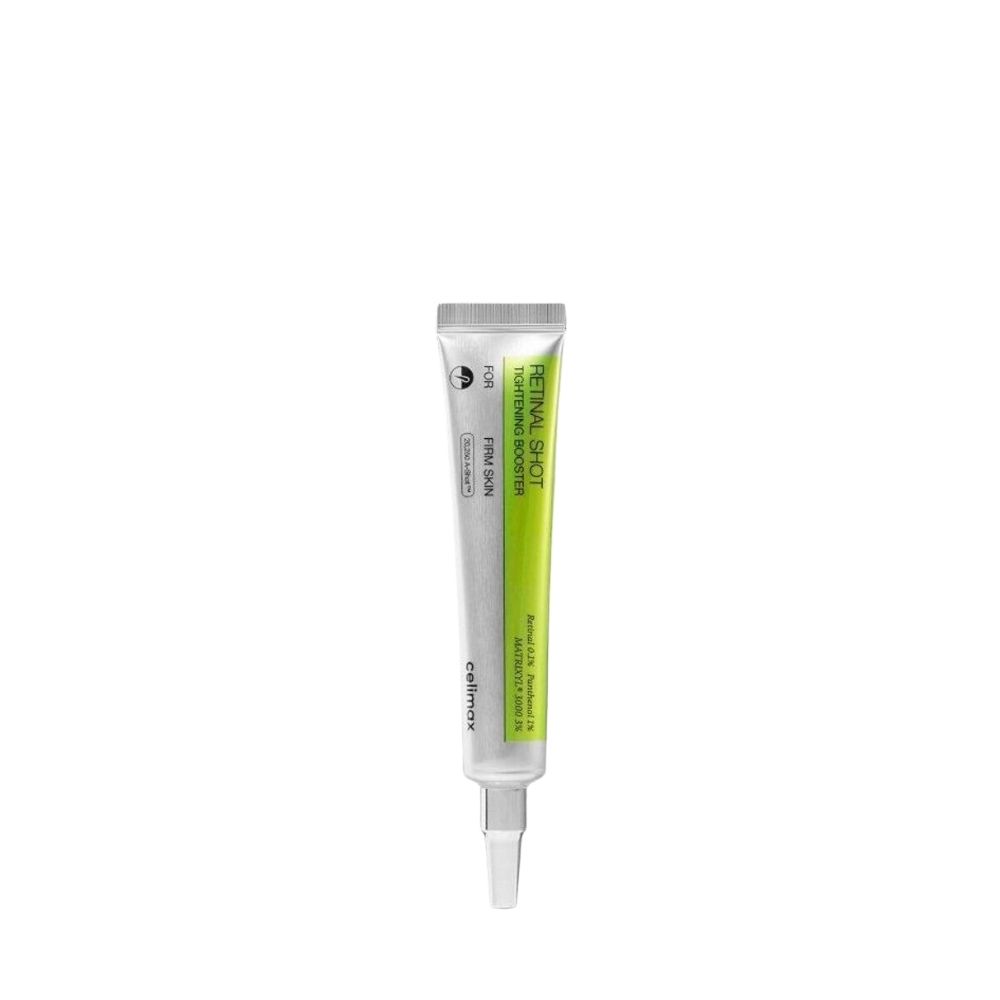The Vita-A Retinal Shot Tightening Booster The Vita-A Retinal Shot Tightening Booster