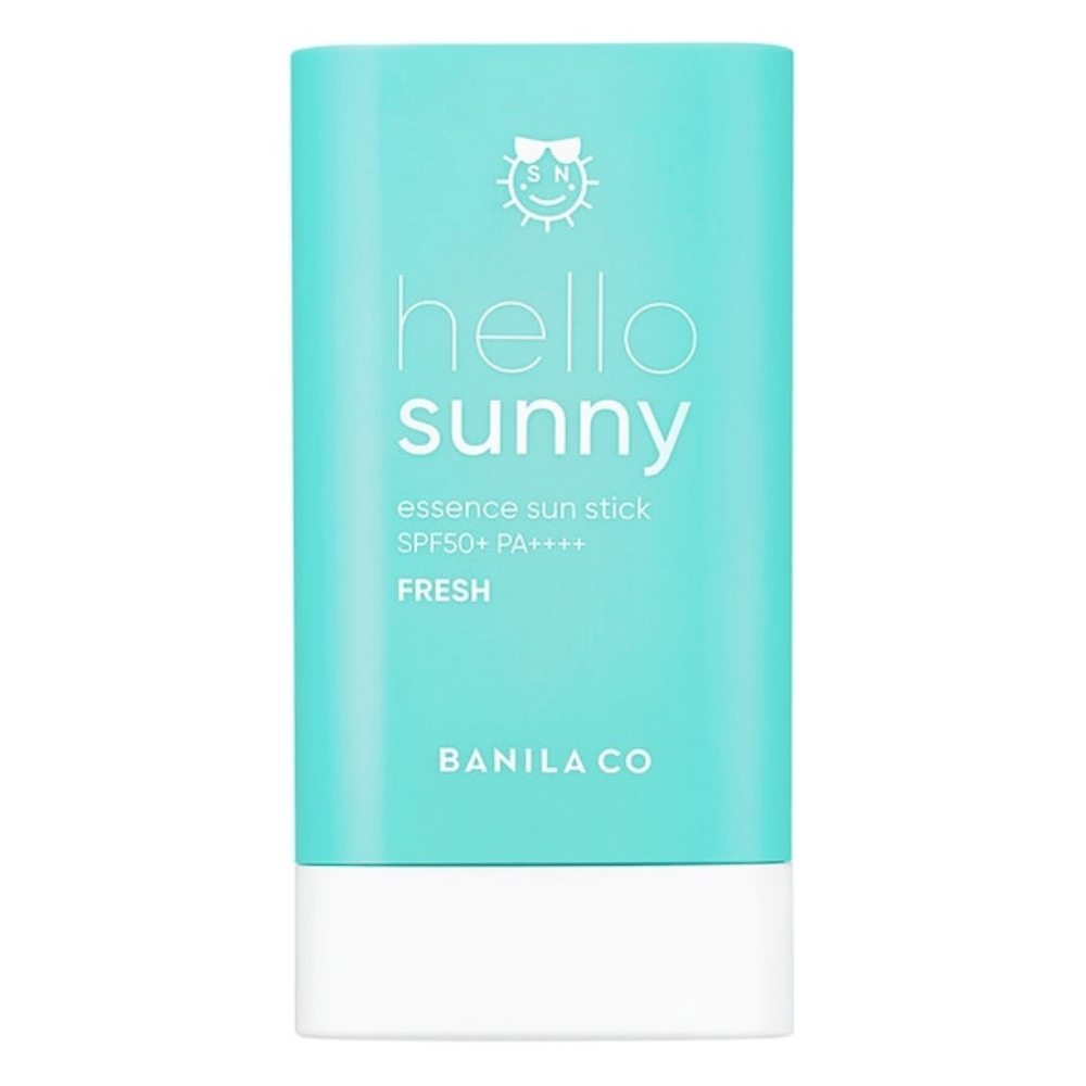 Hello Sunny Essence Sun Stick SPF 50+ PA++++ Fresh 