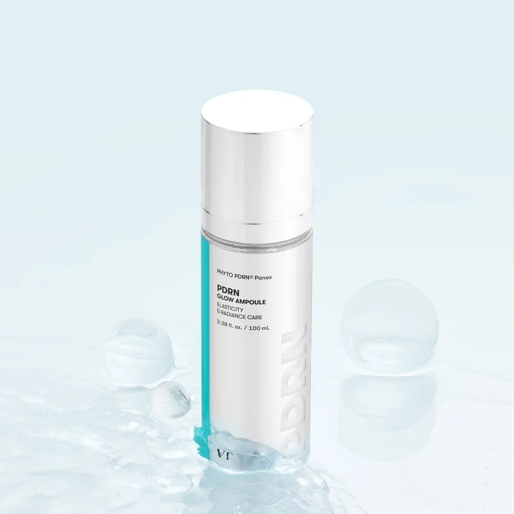 VT PDRN Glow Ampoule