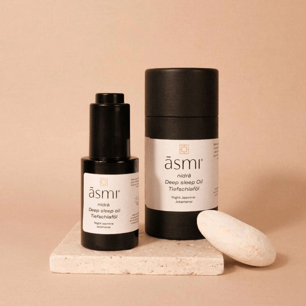 Deep Sleep Oil Deep Sleep Oil