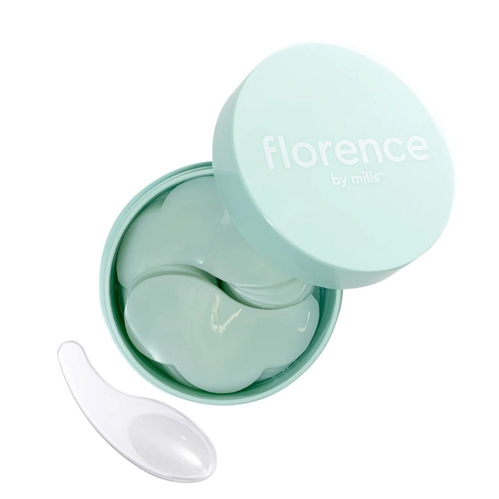 Floating Under the Eyes Depuffing Gel Pads