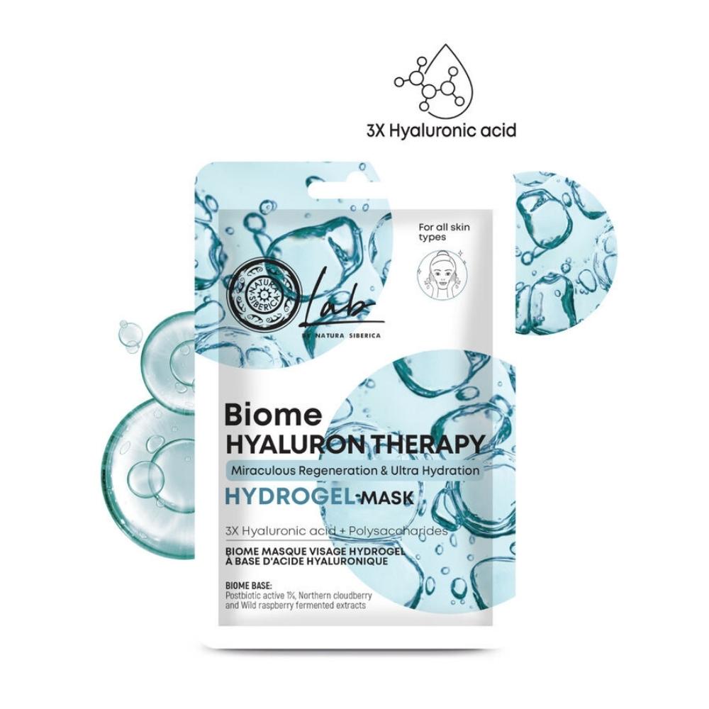 Lab Biome Hyaluron Therapy Sheet Mask