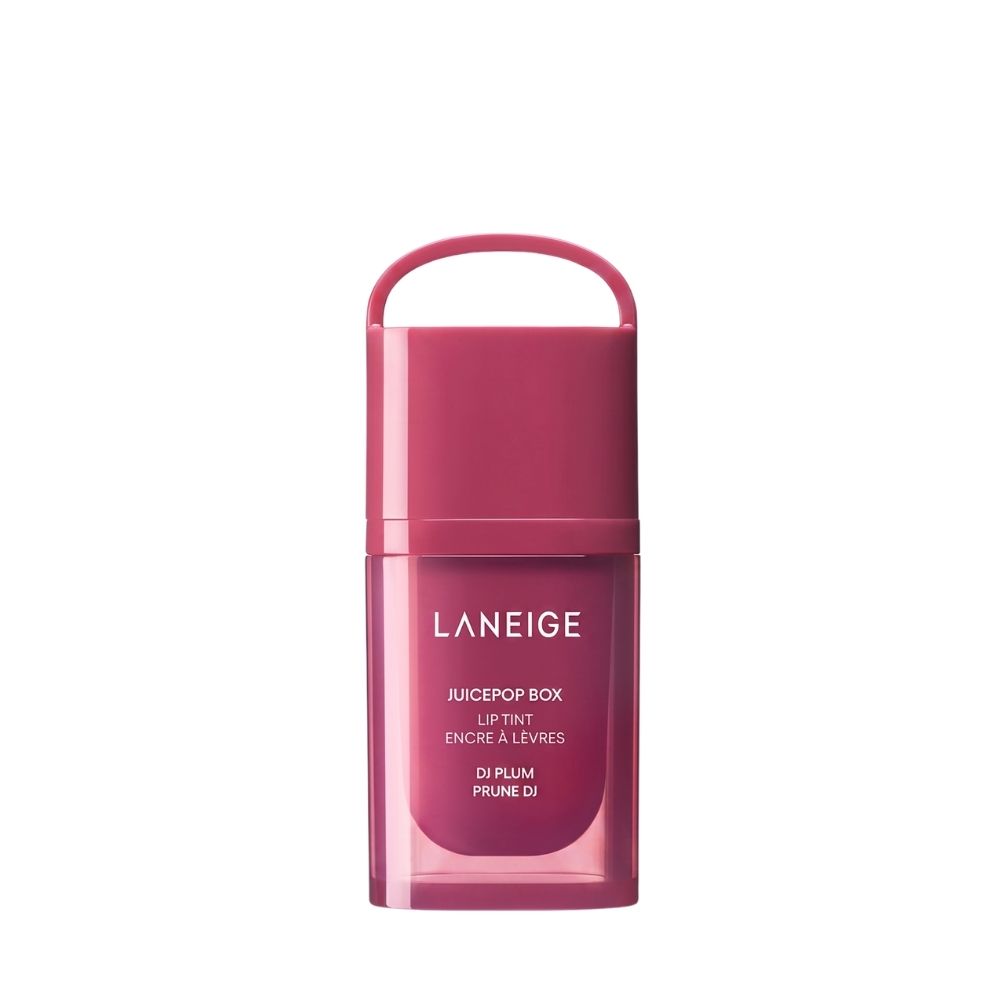 Juicepop Box Lip Tint – DJ Plum