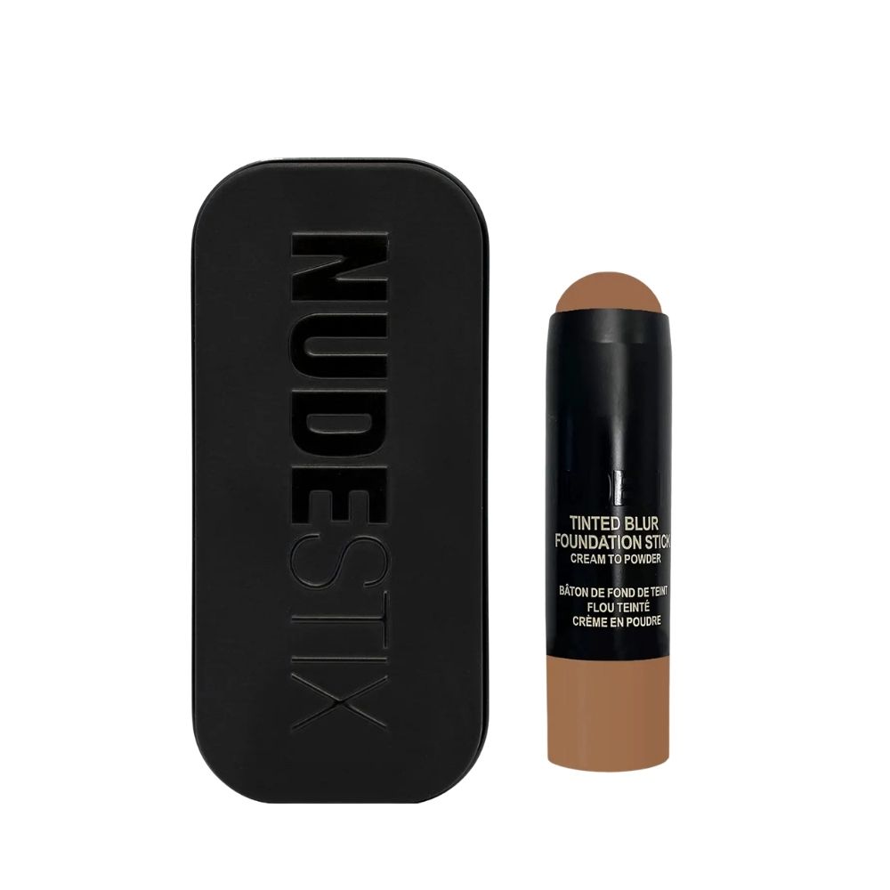 Tinted Blur Foundation Stick - Medium No. 07 Tinted Blur Foundation Stick - Medium No. 07