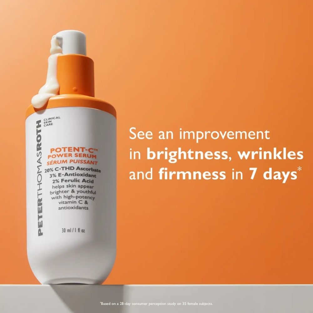 Potent-C Power Serum