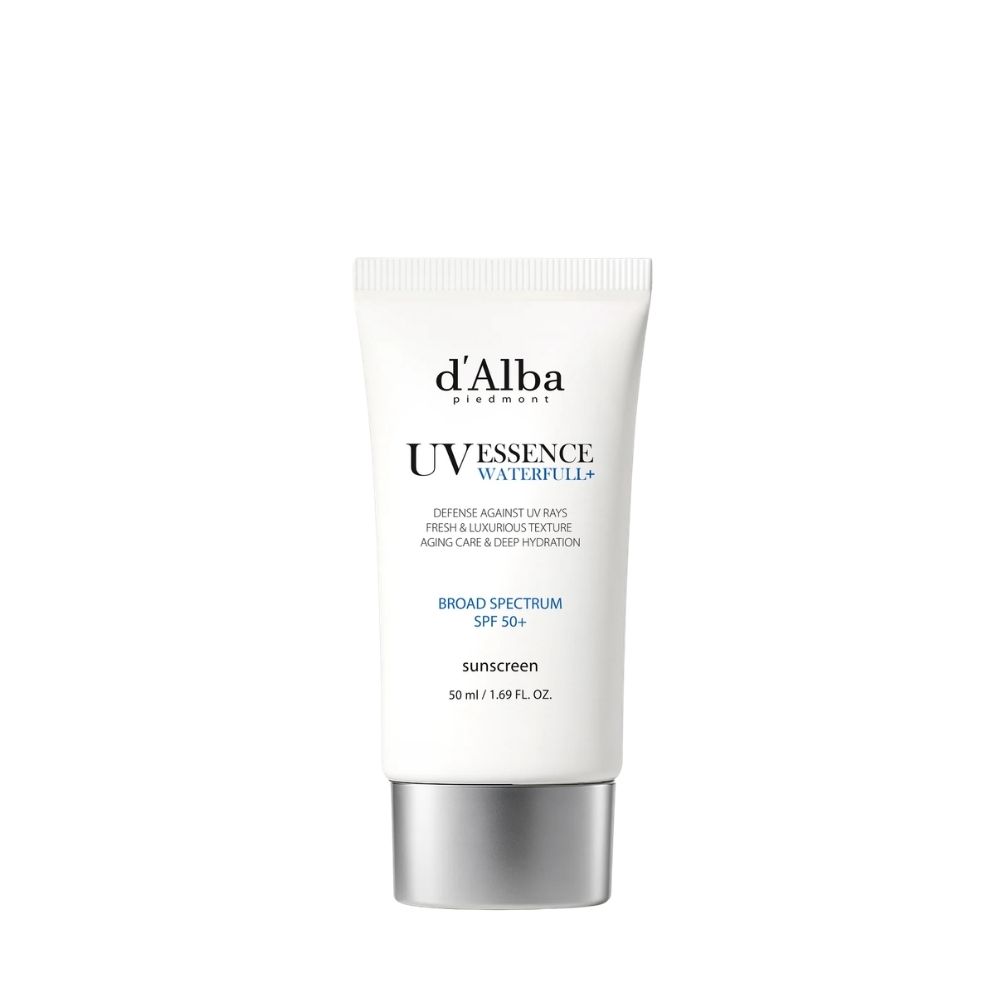 White Truffle Waterfull Essence Sunscreen SPF 50+ White Truffle Waterfull Essence Sunscreen SPF 50+