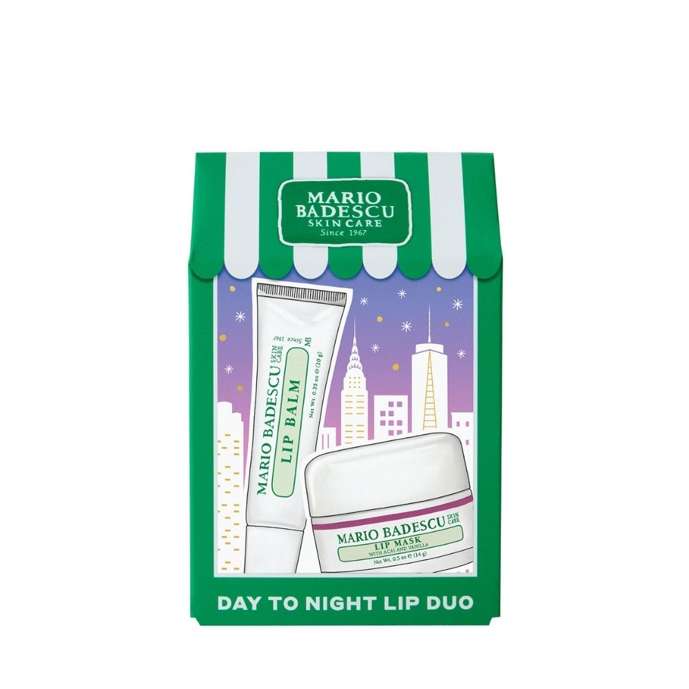 Day to Night Duo Day to Night Duo