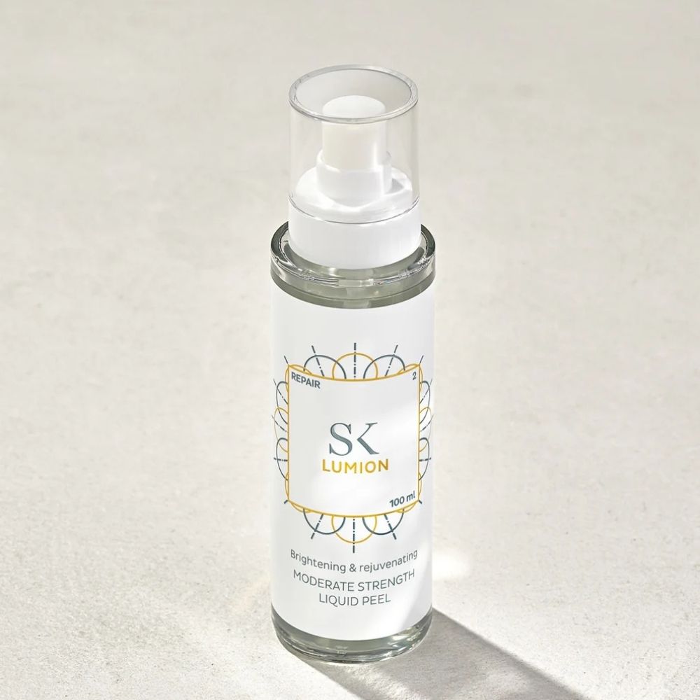 Lumion - Exfoliating Toner 
