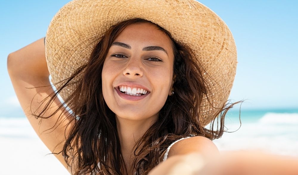 Sommerbräune erhalten – Das sollten Sie beachten!