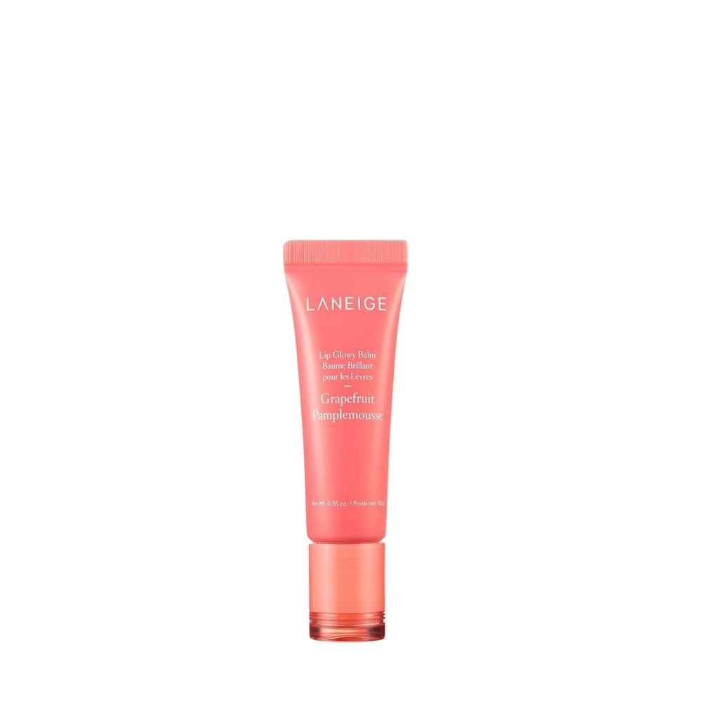Lip Glowy Balm Grapefriut Lip Glowy Balm Grapefriut
