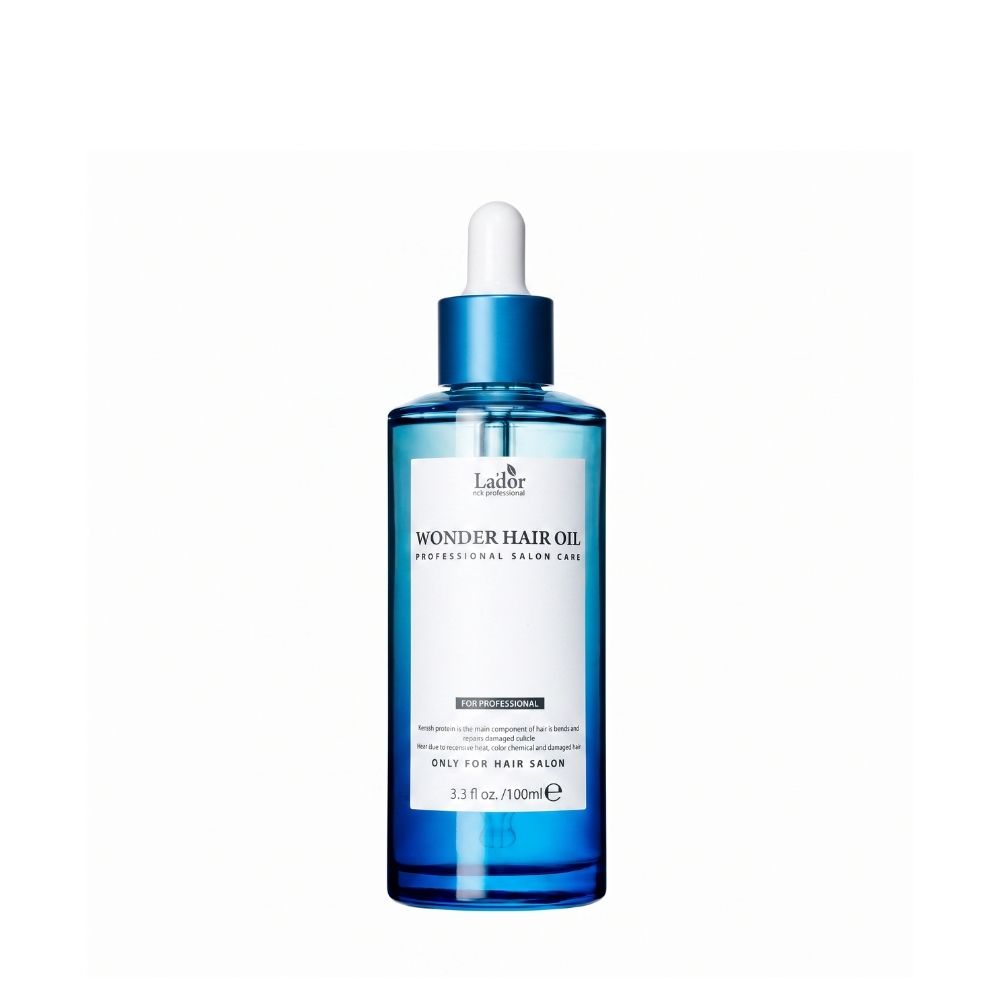 Wonder Hair Oil