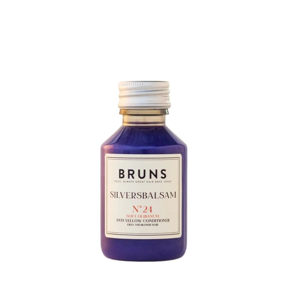 No. 24 Blond Beauty Balm 100ml No. 24 Blond Beauty Balm 100ml