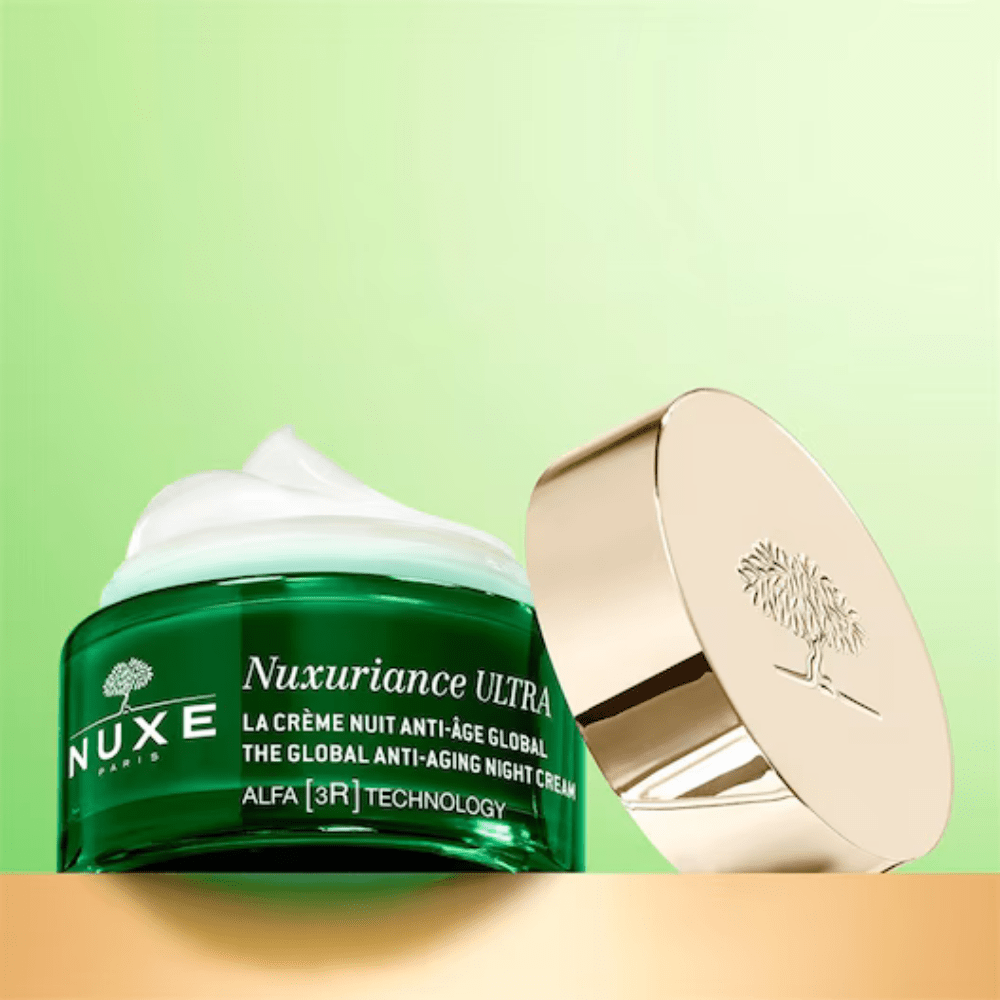 Nuxuriance Ultra The Global Anti Aging Night Cream