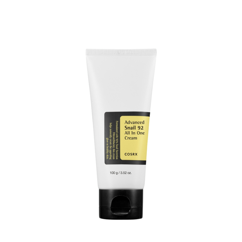 Advanced Snail 92 All in One Cream Advanced Snail 92 All in One Cream