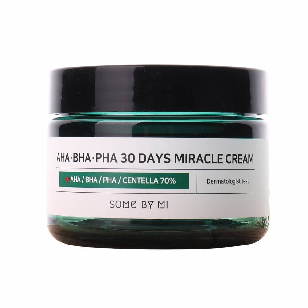 some-by-me-aha-bha-pha-miracle-cream AHA BHA PHA 30 Days Miracle Cream
