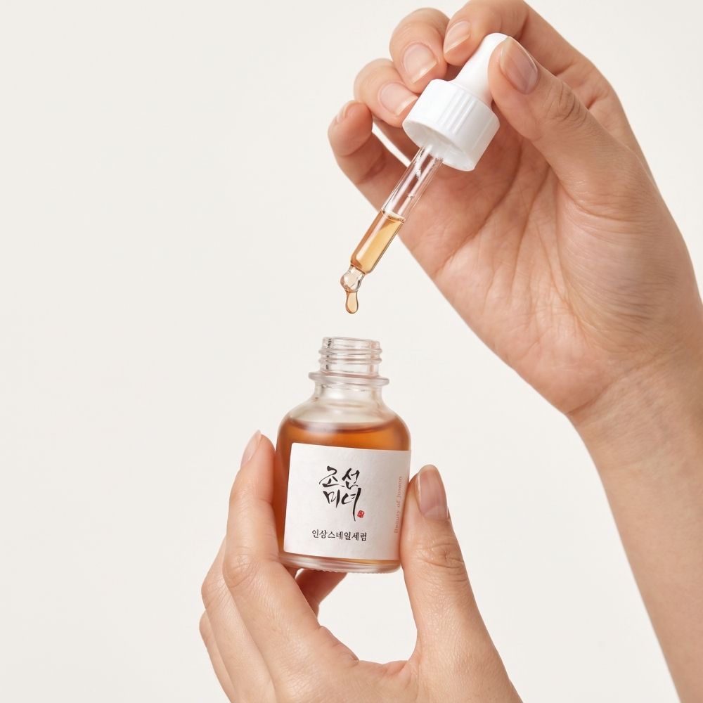 Revive Serum Ginseng + Snail Mucin Revive Serum Ginseng + Snail Mucin