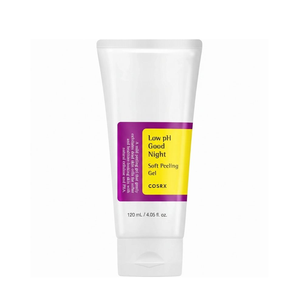 Low pH Good Night Soft Peeling Gel Low pH Good Night Soft Peeling Gel