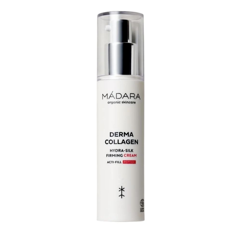 Derma Collagen Hydra Silk Firming Cream