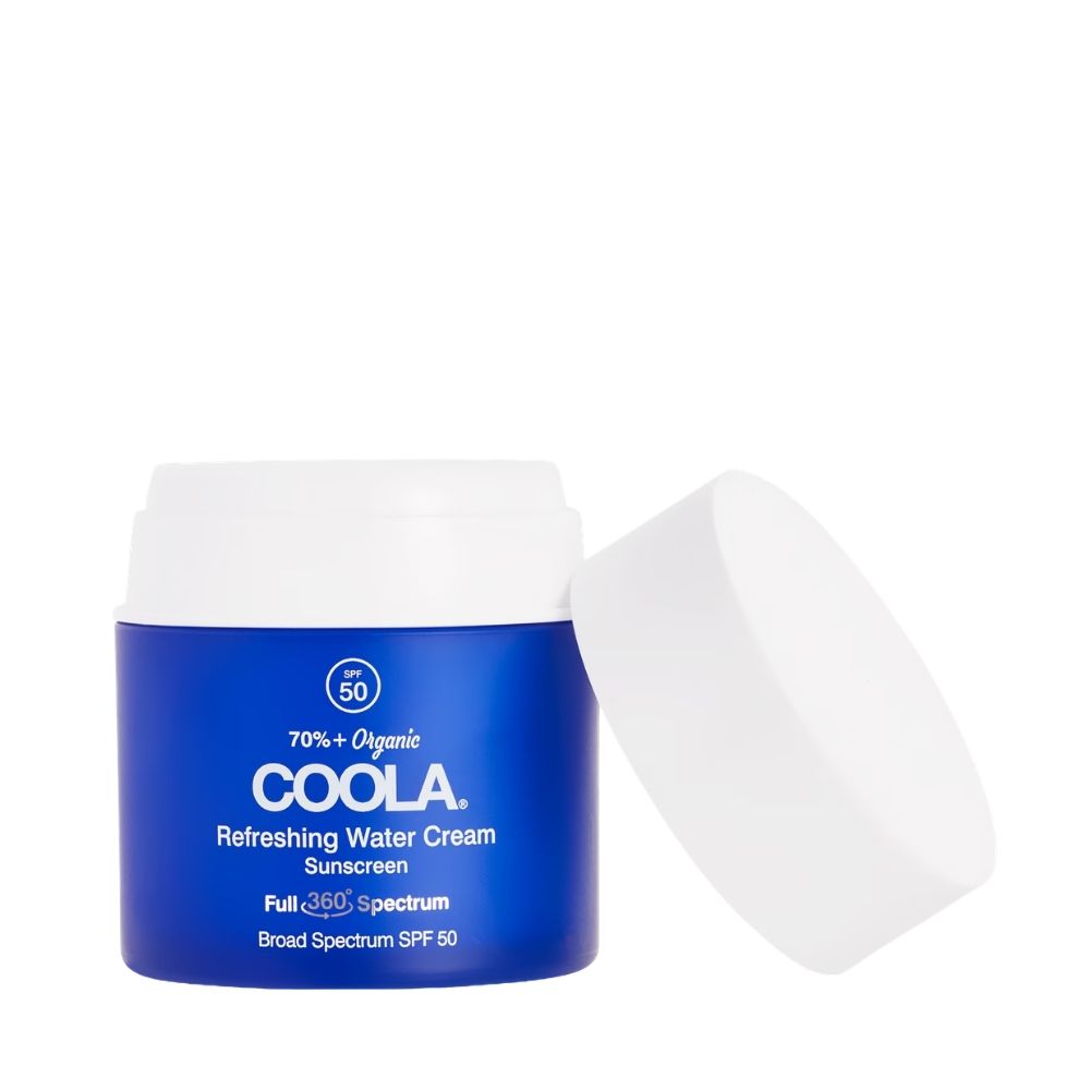 Refreshing Water Cream SPF50 Refreshing Water Cream SPF50