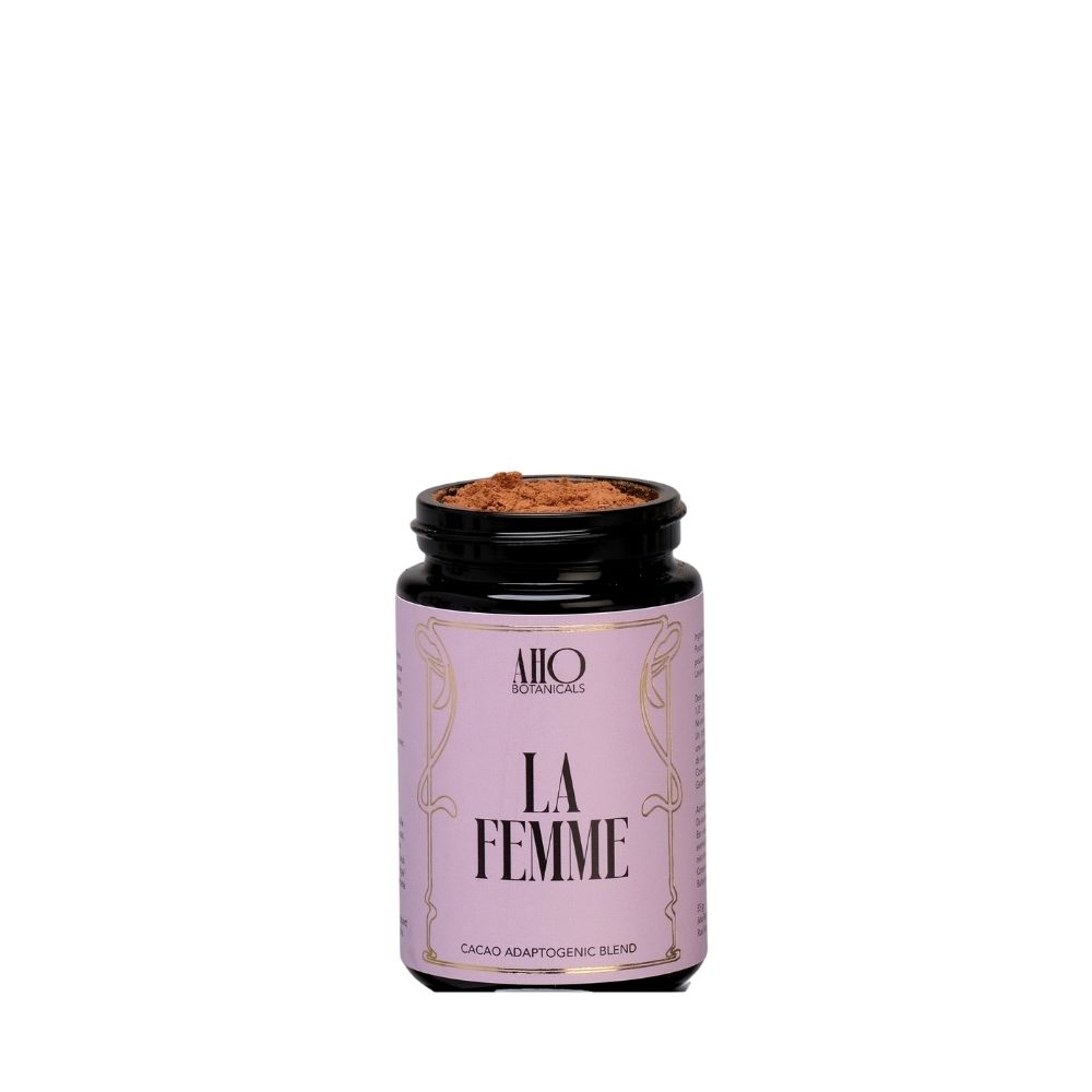 La Femme La Femme