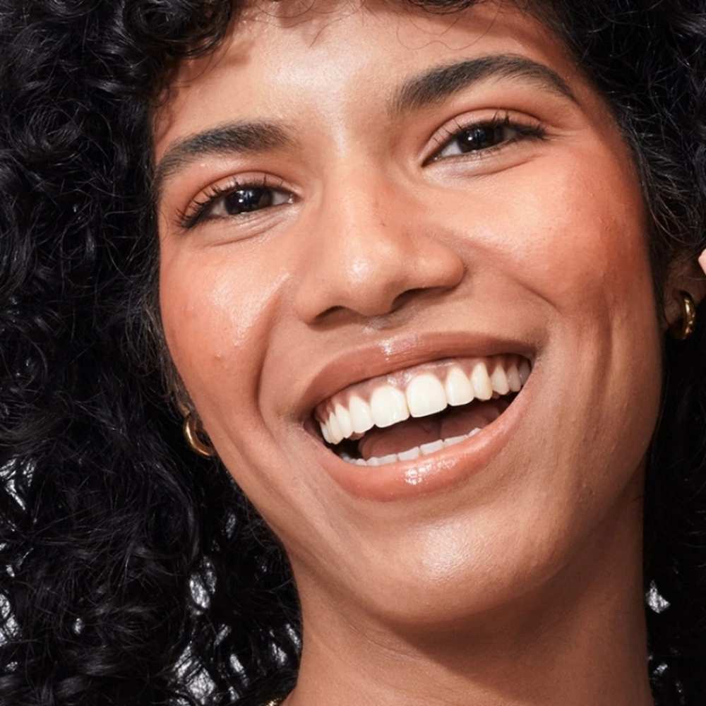 Glow with Confidence Blush #30 Sun Warmth
