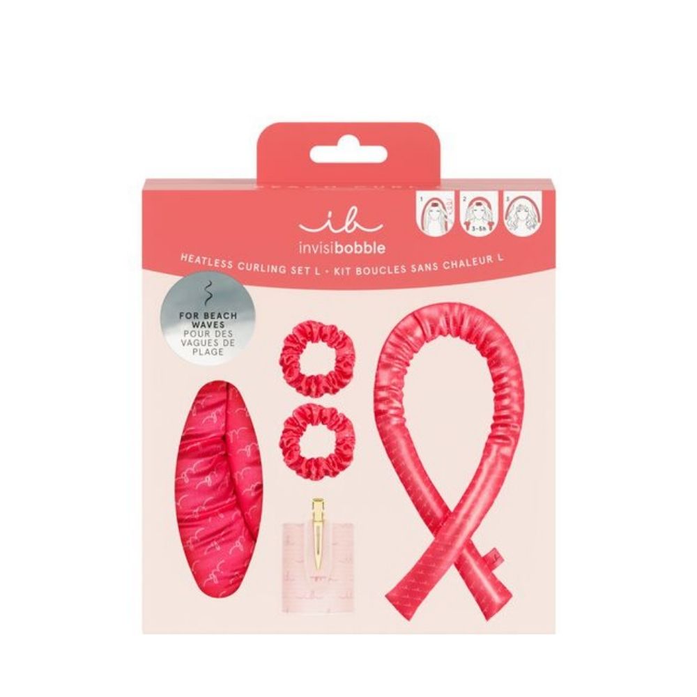 Beach Curl Gift Set L Beach Curl Gift Set L