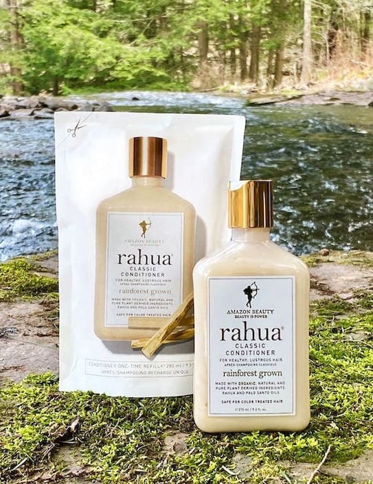 Classic-CONDITIONER-Refill-Rahua-2-min Rahua / Amazon Beauty - Conditioner Classic 280ml Refill