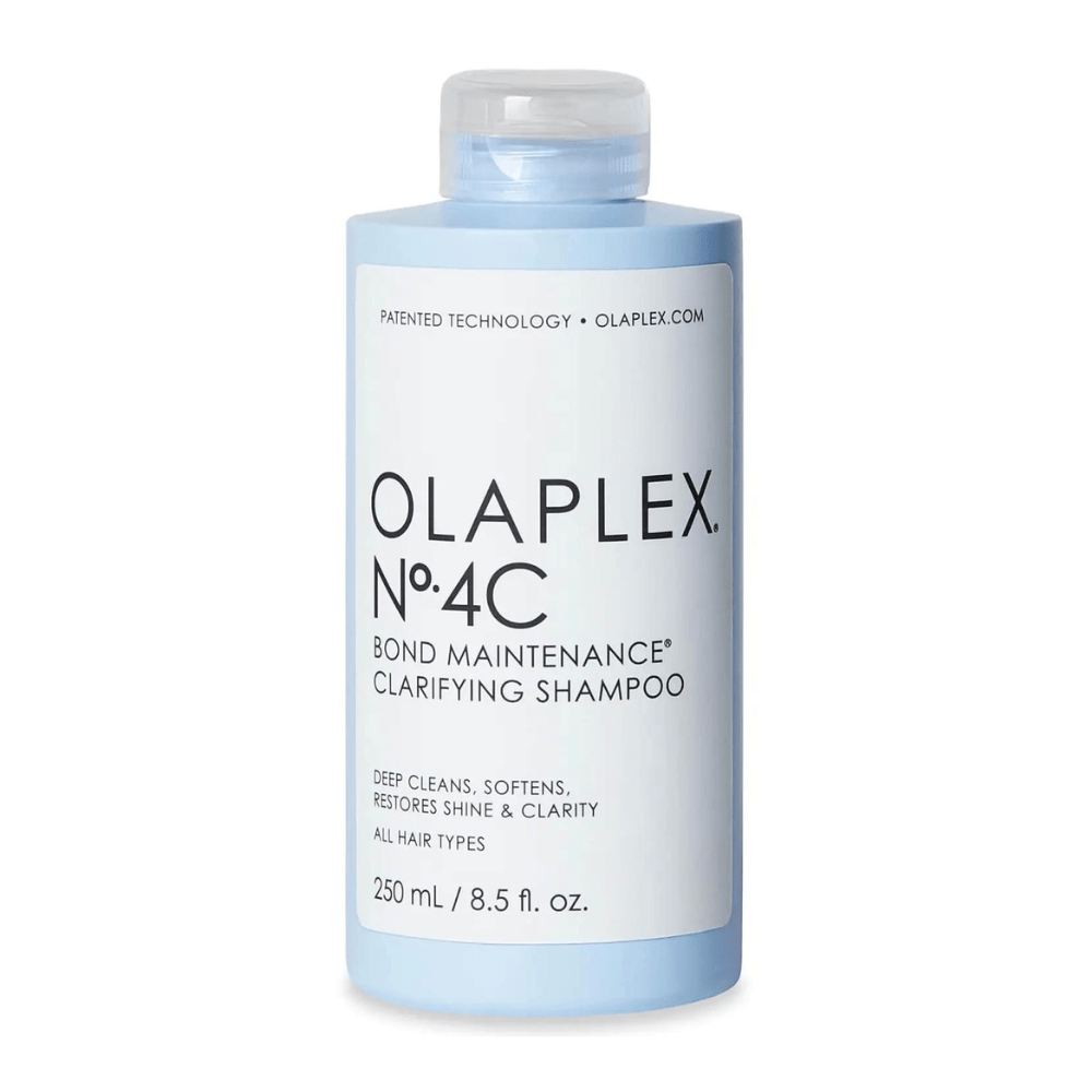 Clarifying Shampoo Bundle NO. 04C & 08