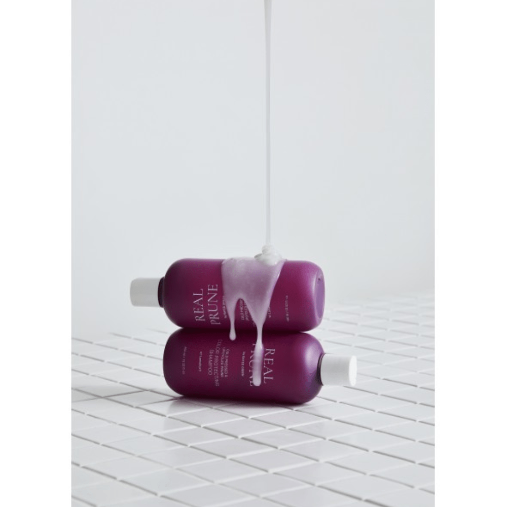 Real Prune Colour Protecting Shampoo Real Prune Colour Protecting Shampoo