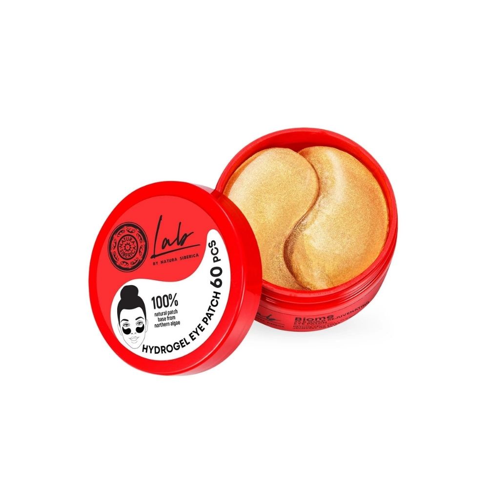 Lab Biome 24K Gold Rejuvenating Eye Patch Lab Biome 24K Gold Rejuvenating Eye Patch