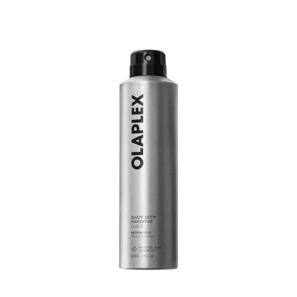 Shape Set Hairspray 245ml Shape Set Hairspray 245ml