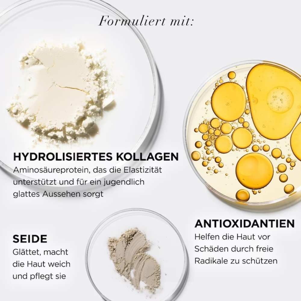 Bye Bye Pores Pressed Silk Powder