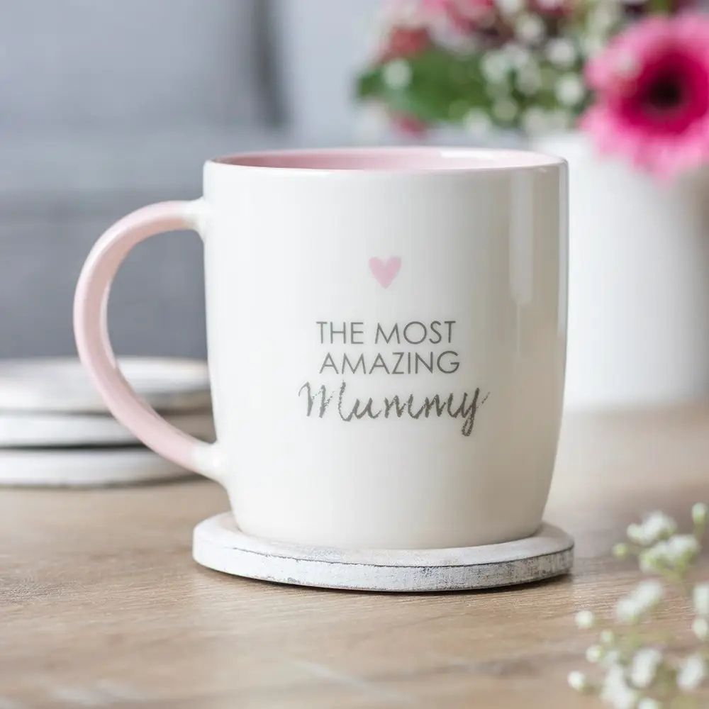 "Amazing Mummy" mug "Amazing Mummy" mug