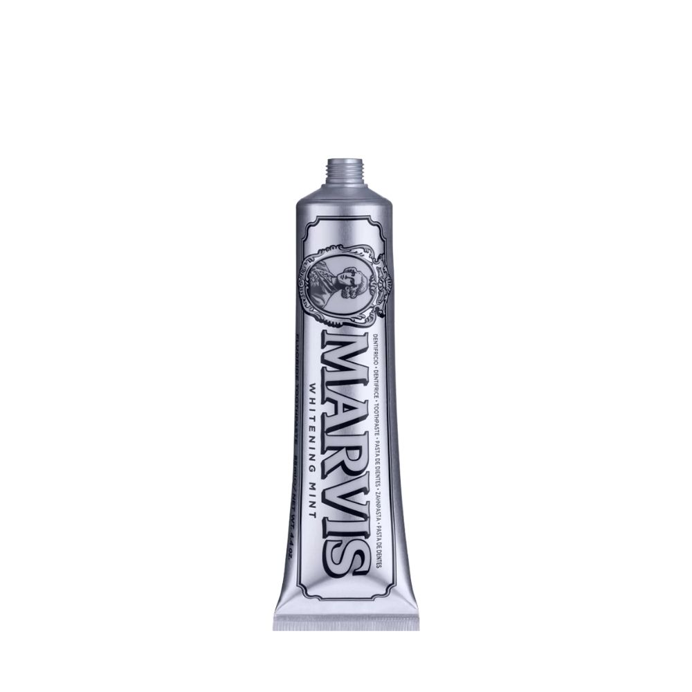 Whitening Mint Toothpaste Whitening Mint Toothpaste