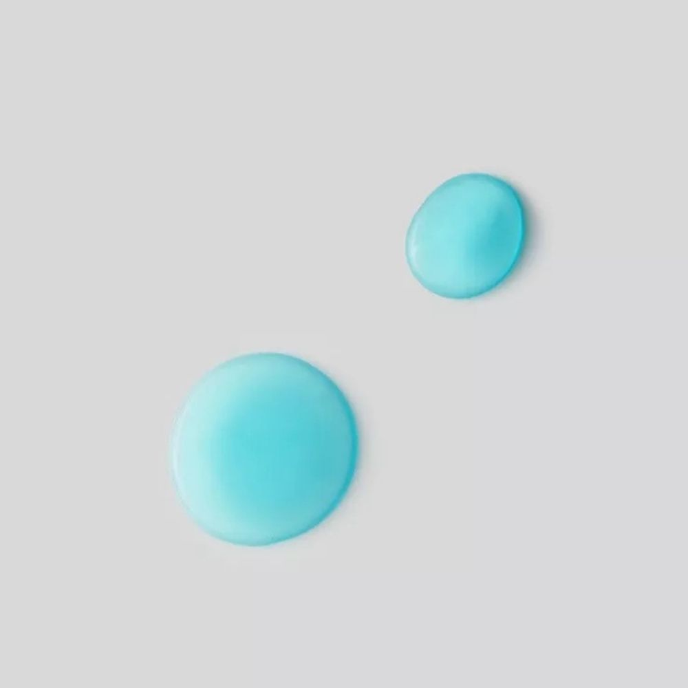 Ocean Mist Volume Shampoo