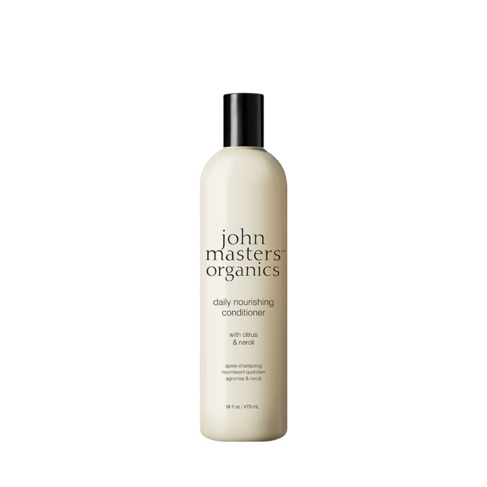 Daily Nourishing Conditioner – Citrus & Neroli for normal hair Daily Nourishing Conditioner – Citrus & Neroli for normal hair