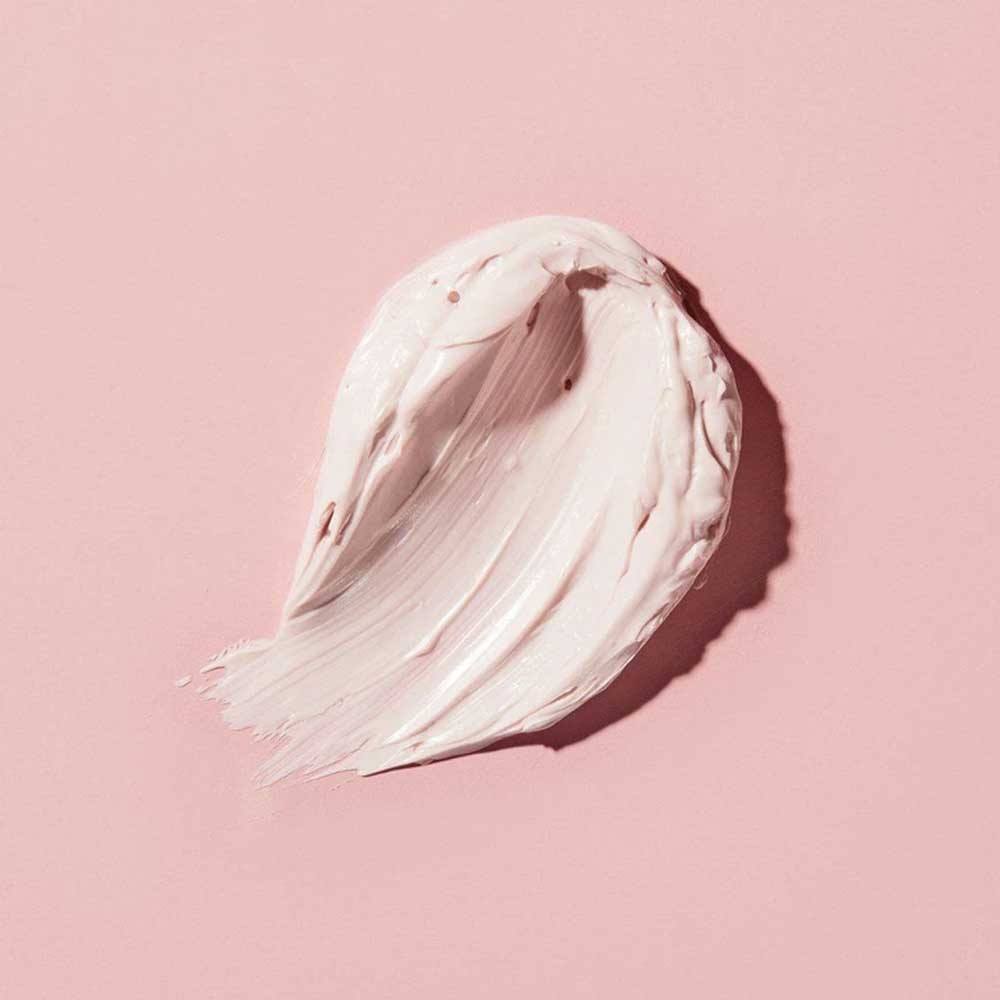 Pink Clay Mask | Alya Skin 