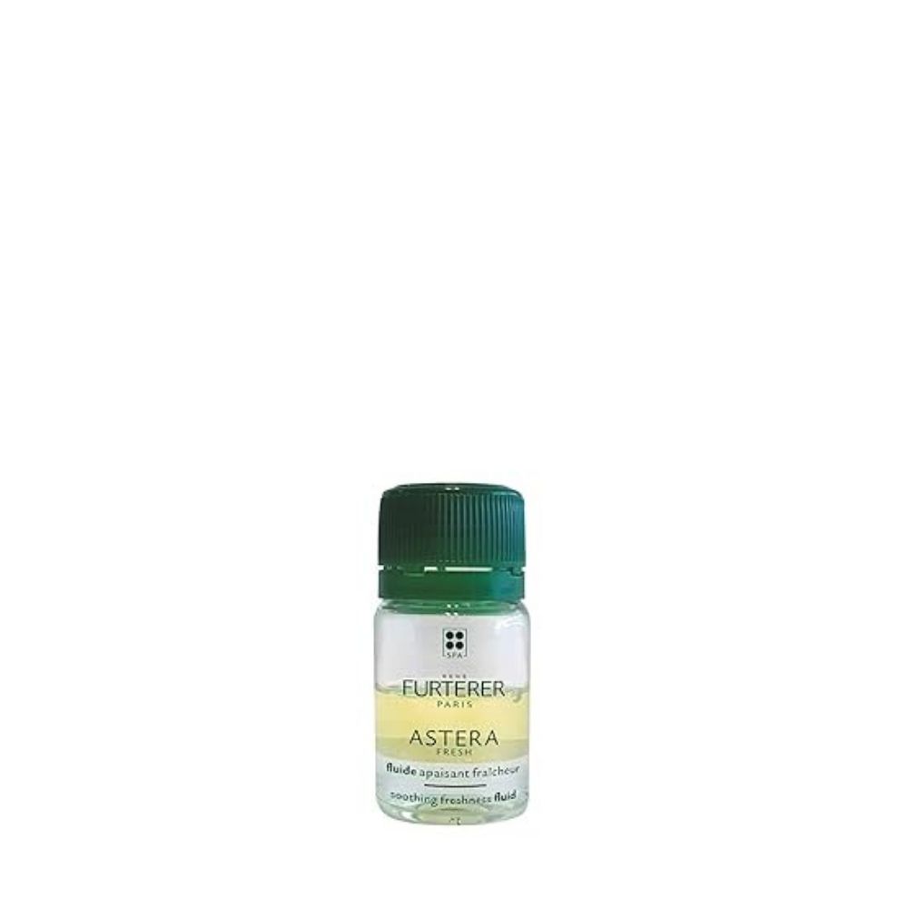 Astera Fresh Soothing Freshness Fluid 16x5ml Astera Fresh Soothing Freshness Fluid 16x5ml