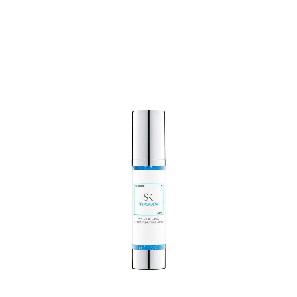 Hyperdew - Moisturising mask