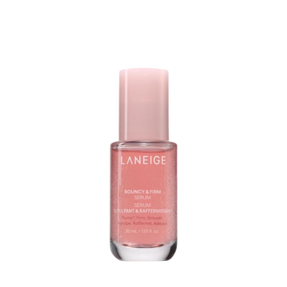 Bouncy & Firm Serum